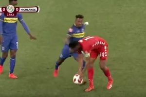 PAO MU MRAK NA OČI: Ovo je pravi start za zatvor (VIDEO)