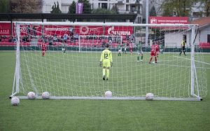 ZVEZDA POZIVA: ‘Dođi na Proleter, osvoji učešće na kampu’!