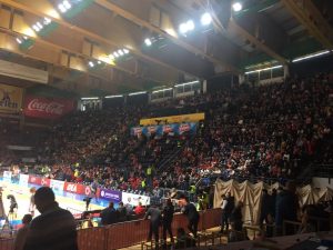 GUŽVA: Zvezda će imati ogromnu podršku sa tribina protiv Budućnosti (VIDEO)