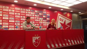 VLADAN MILOJEVIĆ PRED PRVI MEČ POLUFINALA: Kup nema dodirnih tačaka sa prvenstvom