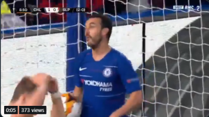 NEVEROVATNO: Da li smo u Ligi Evrope videli najsmešniji autogol ikada?! (VIDEO)