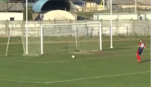 ČUPO-MOTING JE OBELEŽIO VIKEND: Ali, još niste videli dva ‘luda’ promašaja iz Mladenovca (VIDEO)