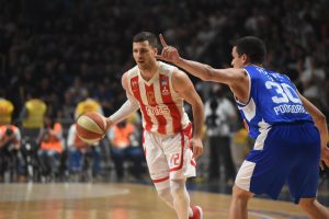 BILI BERON: Zovem sve koji vole Zvezdu!