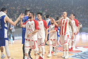 NOVO SAOPŠTENJE: Zvezda poziva navijače na gostoprimstvo kakvo je imala u Podgorici