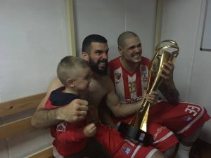 ‘NIJE PRVI PUT, DESILO SE I SA OLIMPIJAKOSOM’: Branko Lazić prvi put progovorio o sukobu sa navijačem…