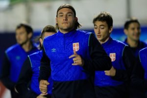 TRENER SPORTINGA JASAN: Želim da Gudelj ostane