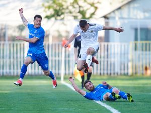 HS ANALIZA – SUPERLIGA SRBIJE KROZ PRIZMU GOLOVA: Najčešći i najređi rezultat, najubedljivija pobeda…