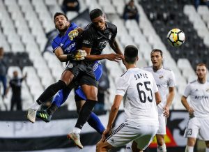 SVE JE SPREMNO ZA DERBI KOLA: Milošević vratio Rikarda na staro mesto, Krunić Partizanovog klinca zamenio Zvezdinim (SASTAVI)