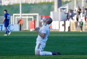 GREŠKA ILI NE: Ognjen Mudrinski oborio rekord Superlige?