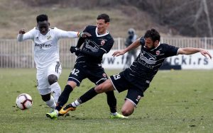 USKRŠNJI INTERVJU NIKOLE MIKIĆA: Voždovac me je vratio u fudbalski život