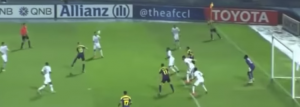 LIGA ŠAMPIONA AZIJE – ‘ZAPAD’: Leonardo Vahdi doneo pobedu, Srbin strelac protiv Itihada (VIDEO)