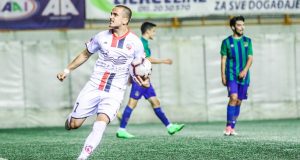 DOBRO SE POZNAJU: Nakon manje od dve nedelje, Zemun opet dolazi na krov