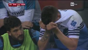 DOBRE VESTI, NE I ZVANIČNE: Sergej je dobro prošao…