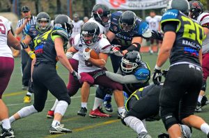 CEFL: Spektakl Veprova i Remsa u Kragujevcu