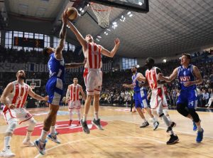 ‘SMENJUJU SE NEVERICA I TUGA’: Zvezdin as i dalje žali zbog poraza u finalu Kupa Radivoja Koraća