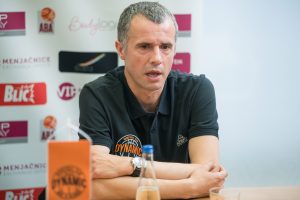 POJAČANJA NA DORĆOLU: Dinamik napada Superligu sa Šalićem i Veličkovićem