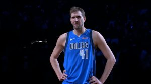 U ODABRANOM DRUŠTVU: Novicki izabrao deset najboljih evropskih igrača u NBA, tu su dva Srbina!