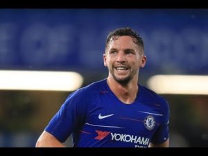 NOVA SELIDBA: Fudbaler Čelsija iz Barnlija prelazi u Aston Vilu