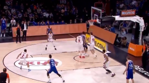 EVROLIGA: Nedović i Micov nisu uspeli, Micić nije hteo da popusti (VIDEO)