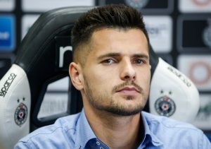 ZAKARIĆ: Možemo do dobrog rezultata, pokazali smo u prethodna dva derbija da smo kvalitetniji