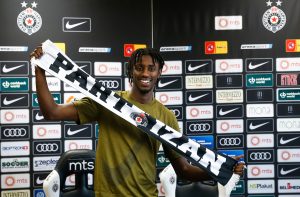 MUSA NAKON DEBIJA U CRNO-BELOM: Imali smo kontrolu i igru u Nišu, a onda su usledili šokovi