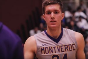 NOVO SRPSKO IME NA DRAFTU: I Filip Petrušev bi u NBA