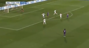 REŠETA: Dete Partizana donelo kup Fiorentini! (VIDEO)