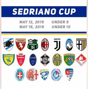 ZAVRŠEN SEDRIANO WORLD CUP 2019: Atakante dostojno predstavljao Srbiju!