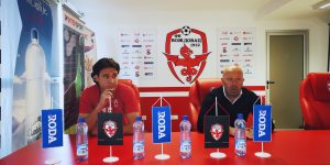 ZMAJEVI LETE NA JUG: Voždovac ‘otvara’ stadion Dinama – Aničić: Nadam se da će sve biti na nivou!