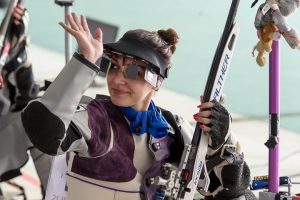 STRELJAŠTVO: Dragani i Dimitriju po zlato