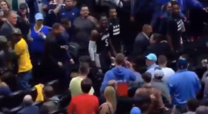 AMERIKA BRUJI: Braća Nikole Jokića napala Bobija Portisa (VIDEO)