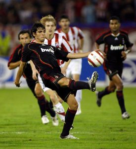 ŽELI DA SE VRATI: Kaka bi ponovo u Milan