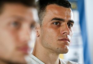 BUNDESLIGA: Kostić asistencijom sačuvao Ajntraht katastrofe (VIDEO)