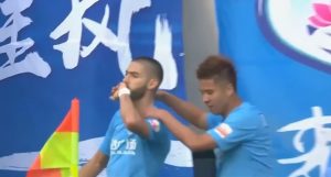 SUPERLIGA KINE: Karasko doneo nadu, koja nije dugo trajala (VIDEO)