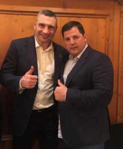 BOKSERSKI VELIKAN STIŽE U SRBIJU: Kličko gost ‘Memorijala Branko Pešić – Beogradski pobednik 2019’