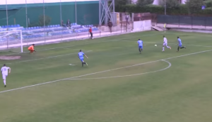 BUDUĆE POJAČANJE ZVEZDE REŠETA: Krstović podešava nišanske sprave pred dolazak u Beograd (VIDEO)