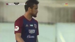 MAJSTORIJA LEONARDA: Miljenik Partizanove publike na sjajan način doneo pobedu svom timu (VIDEO)