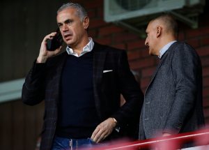 UPOZORENJE FIFA NIJE URODILO PLODOM: Crvena zvezda zbog milionskog iznosa mora na sud!