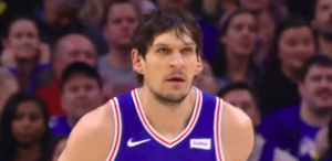 NBA: Marjanović sjajan u pobedi File, ‘šamar’ šampionu od Klipersa (VIDEO)