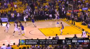 NBA: Hrabri Klipersi napravili novi ‘brejk’, Hjuston završio posao (VIDEO)