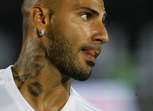 KVAREŽMA SE VRAĆA U DOMOVINU: Ponovo oblači dres voljenog kluba…