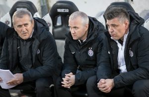 OSLABLJENI U NOVI SAD: Evo na koga Savo Milošević ne računa za derbi sa Vojvodinom…