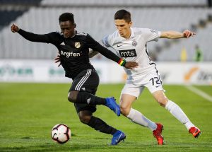 MAJSTORIJA OVUSUA: Vezista ‘slomio’ Uroševića pa namestio novo vođstvo Brđana, ali i ‘isprovocirao’ povike… (VIDEO)