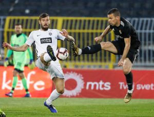 SUPERLIGA SRBIJE – SVE JE JASNO: Ko će u plej of, ko u plej aut, sa koje pozicije i sa koliko bodova