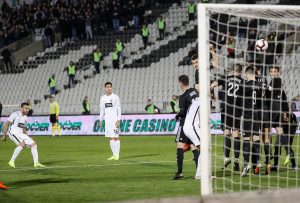 POVRATAK PRED RASPLET: Dva igrača se vraćaju u najbolji sastav Partizana