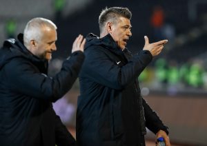 DERBI NA ’KARAĐORĐU’: Vojvodina bez iznenađenja, Partizan sa pojačanim veznim redom (SASTAVI)