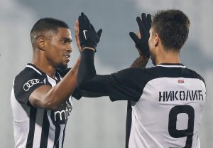 NOVA GLAVOBOLJA ZA MILOŠEVIĆA: Trener crno-belih neće moći da računa na napadača