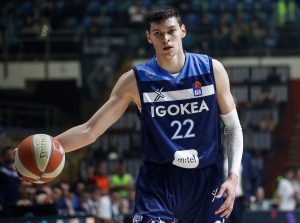 MEGA SE POJAČALA: Stigao Dalibor Ilić