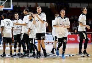 OŠTRA REAKCIJA PARTIZANA NA DEŠAVANJA U ABA: Crno-beli najavili mogućnost da napuste regionalno takmičenje!