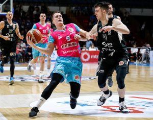 ČARAPIĆ: Koncentracija i energija na visokom nivou za pobedu protiv Novog Pazara